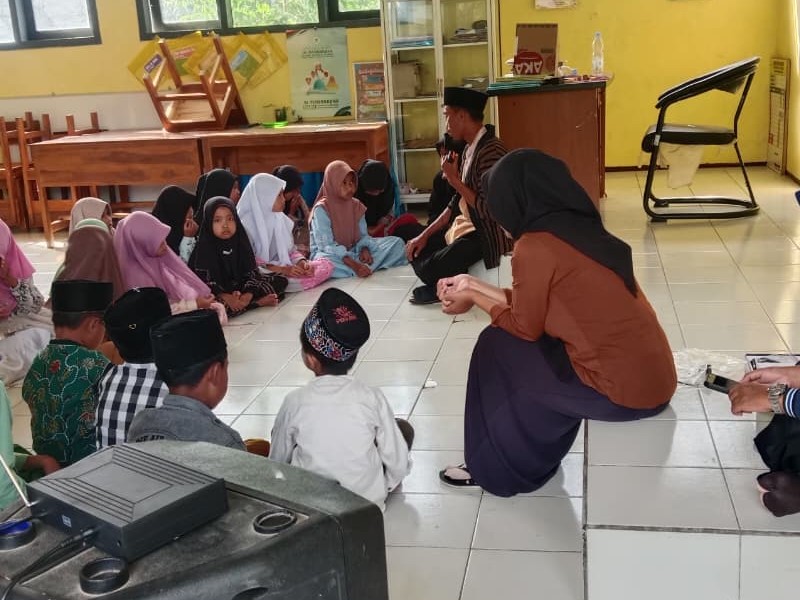 PONDOK RAMADHAN