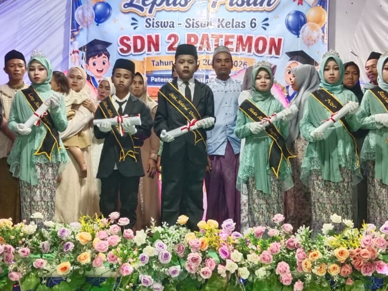 PISAH KENANG